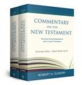Read Commentary on the New Testament, written by Robert H. Gundry