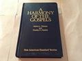 Read A Harmony of the Gospels: New American Standard Edition, written by Robert L. Thomas; Stanley N Gundry