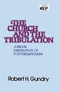 Read Church and the Tribulation: A Biblical Examination of Posttribulationism, written by Robert H. Gundry