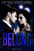 Read Belong: The Fallen World Series Book 4, written by C.R. Jane; Mila Young