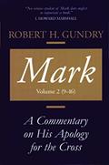 Read Mark: A Commentary on His Apology for the Cross, Volume 2, written by Robert H. Gundry