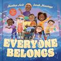 Read Everyone Belongs, written by Heather Avis