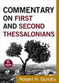 Read Commentary on First and Second Thessalonians (Commentary on the New Testament Book #13), written by Robert H. Gundry