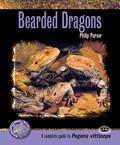 Read Bearded Dragons: A Complete Guide to Pogona Vitticeps (Complete Herp Care), written by Philip Purser