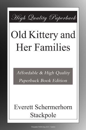 Read Old Kittery and Her Families, written by Everett Schermerhorn Stackpole Read Old Kittery and Her Families, written by Everett Schermerhorn Stackpole