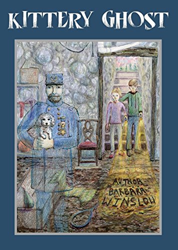 Read Kittery Ghost, written by Barbara Winslow Read Kittery Ghost, written by Barbara Winslow