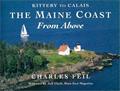 Read The Maine Coast From Above: Kittery to Calais, written by Charles Feil