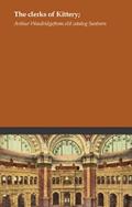 Read The clerks of Kittery;, written by Arthur Woodridge. from old catalog Sanborn