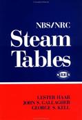 Read Nbs/Nrc Steam Tables - See Sc Ed, written by Lester Haar; John S. Gallagher; George S. Kell