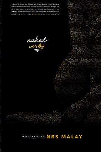 Read Naked Verbs, written by Nbs Malay Read Naked Verbs, written by Nbs Malay