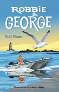 Read Robbie & George, written by Rob Morin