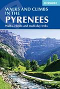 Read Walks and Climbs in the Pyrenees: Walks, climbs and multi-day treks (Cicerone Walking Guides), written by Kev Reynolds