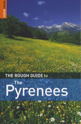 Read The Rough Guide to the Pyrenees 6 (Rough Guide Travel Guides), written by Marc Dubin; Rough Guides Read The Rough Guide to the Pyrenees 6 (Rough Guide Travel Guides), written by Marc Dubin; Rough Guides