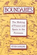 Read Boundaries: The Making of France and Spain in the Pyrenees, written by Peter Sahlins Read Boundaries: The Making of France and Spain in the Pyrenees, written by Peter Sahlins