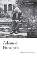 Read Conversations in the Pyrenees (English and French Edition), written by Adonis; Pierre Joris