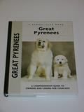 Read Great Pyrenees (Comprehensive Owner's Guide), written by Juliette Cunliffe