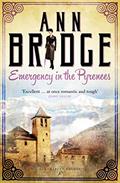 Read Emergency in the Pyrenees: A Julia Probyn Mystery, Book 5 (The Julia Probyn Mysteries), written by Ann Bridge