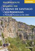 Read Camino de Santiago - Via Podiensis: Le Puy to the Pyrenees on the GR65, written by Dave Whitson