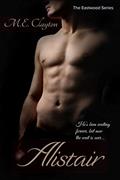 Read Alistair (The Eastwood Series Book 5), written by M.E. Clayton