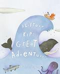 Read Alistair and Kip's Great Adventure!, written by John Segal