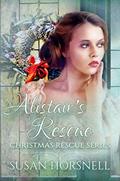 Read Alistair's Rescue, written by Susan Horsnell