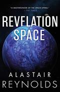 Read Revelation Space (The Inhibitor Trilogy Book 1), written by Alastair Reynolds