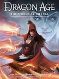 Read Dragon Age: The World of Thedas Volume 1, written by Various; David Gaider
