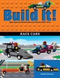 Read Build It! Race Cars: Make Supercool Models with Your Favorite LEGO® Parts (Brick Books, 14), written by Jennifer Kemmeter
