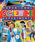 Read Super-Cool Science Experiments, written by Arcturus Publishing
