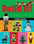 Read Build It! Christmas: Make Supercool Models with Your Favorite LEGO® Parts (Brick Books, 17), written by Jennifer Kemmeter Read Build It! Christmas: Make Supercool Models with Your Favorite LEGO® Parts (Brick Books, 17), written by Jennifer Kemmeter