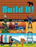 Read Build It! Wild West: Make Supercool Models with Your Favorite LEGO® Parts (Brick Books, 15), written by Jennifer Kemmeter Read Build It! Wild West: Make Supercool Models with Your Favorite LEGO® Parts (Brick Books, 15), written by Jennifer Kemmeter