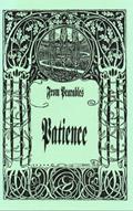 Read Patience (Kingdom Stories), written by from Pearables