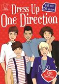 Read Dress Up One Direction, written by Buster Books