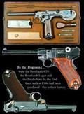 Read Pistole Parabellum - History of the Luger System, written by Geoffrey L Sturgess; Joachim Görtz