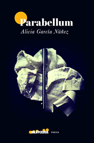 Read Parabellum, written by ALICIA G. NU?EZ Read Parabellum, written by ALICIA G. NU?EZ