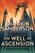 Read The Well of Ascension: Book Two of Mistborn, written by Brandon Sanderson