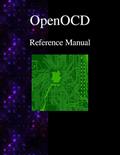 Read OpenOCD - Open On-Chip Debugger Reference Manual, written by OpenOCD Team
