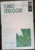 Read Turbo Debugger Version 2.0 User's Guide, written by Borland International