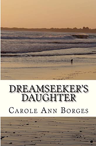 Read Dreamseeker's Daughter: A nautical memoir about an eccentric family living aboard an old schooner boat on the Mississippi River and Gulf Coast in the 1950s, written by Carole Ann Borges