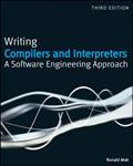 Read Writing Compilers and Interpreters: A Software Engineering Approach, written by Ronald Mak