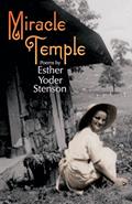Read Miracle Temple (Dreamseeker Poetry), written by Esther Stenson