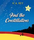 Read Find the Constellations, written by H. A. Rey