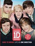 Read 1 DIRECTION DARE TO DREAM, written by Direction One