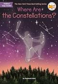 Read Where Are the Constellations? (Where Is?), written by Stephanie Sabol; Who HQ