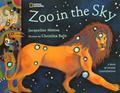 Read Zoo in the Sky: A Book of Animal Constellations, written by Jacqueline Mitton