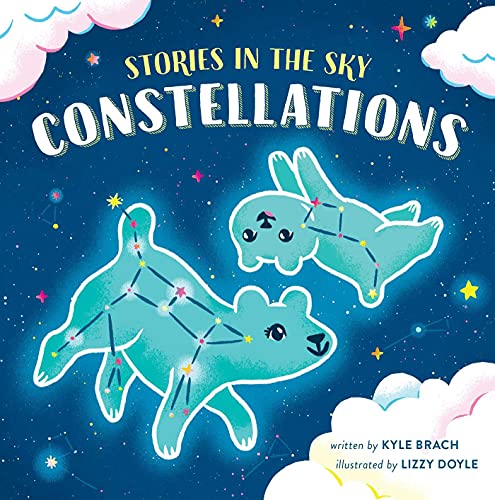 Read Stories in the Sky: Constellations (Little Genius), written by Kyle Brach Read Stories in the Sky: Constellations (Little Genius), written by Kyle Brach