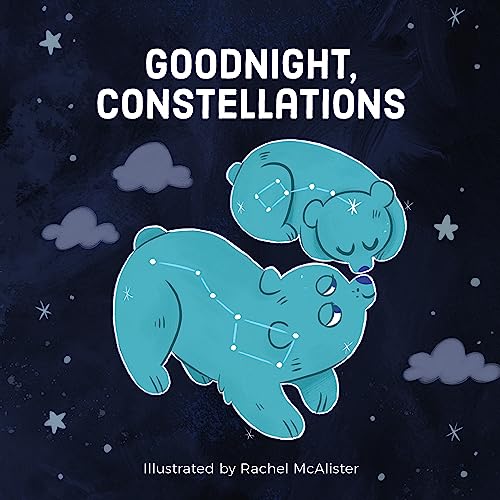 Read Goodnight, Constellations, written by Running Press Read Goodnight, Constellations, written by Running Press