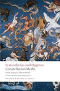 Read Constellation Myths: with Aratus's Phaenomena (Oxford World's Classics), written by Eratosthenes; Hyginus; Aratus; Robin Hard