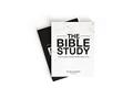 Read The Bible Study: A One Year Study of the Bible and How It Relates to You, written by Zach Windahl