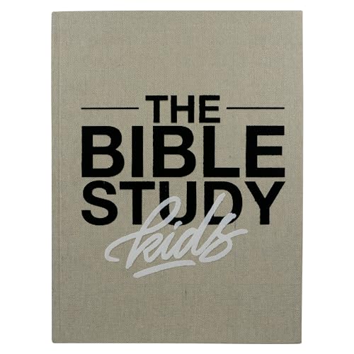 Read The Bible Study for Kids: A one year, kid-focused study of the Bible and how it relates to your entire family, written by Zach Windahl Read The Bible Study for Kids: A one year, kid-focused study of the Bible and how it relates to your entire family, written by Zach Windahl